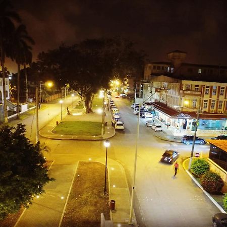 Meryland Hotel Colon Dış mekan fotoğraf