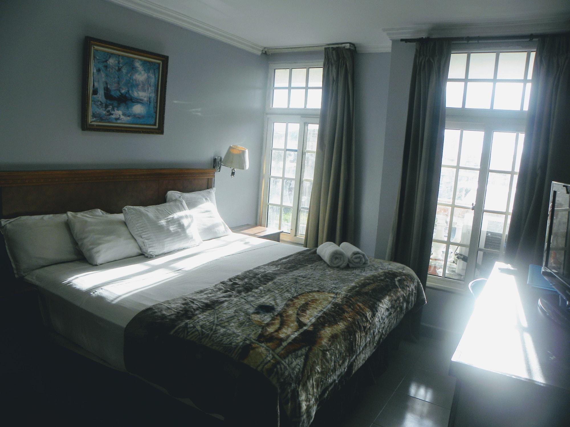 Meryland Hotel Colon Dış mekan fotoğraf