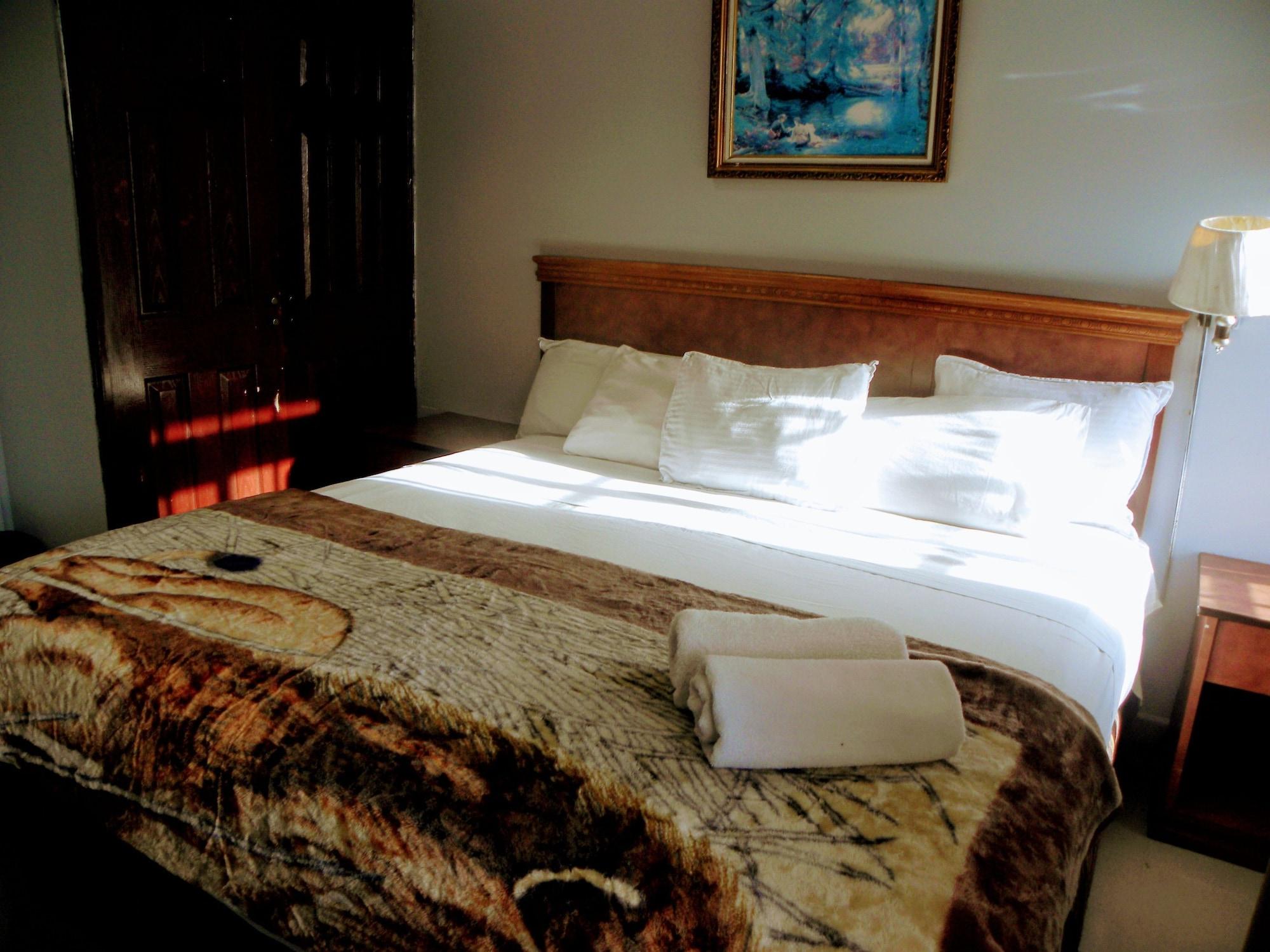 Meryland Hotel Colon Dış mekan fotoğraf
