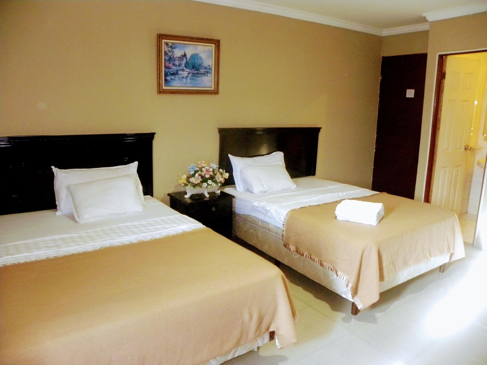 Meryland Hotel Colon Dış mekan fotoğraf