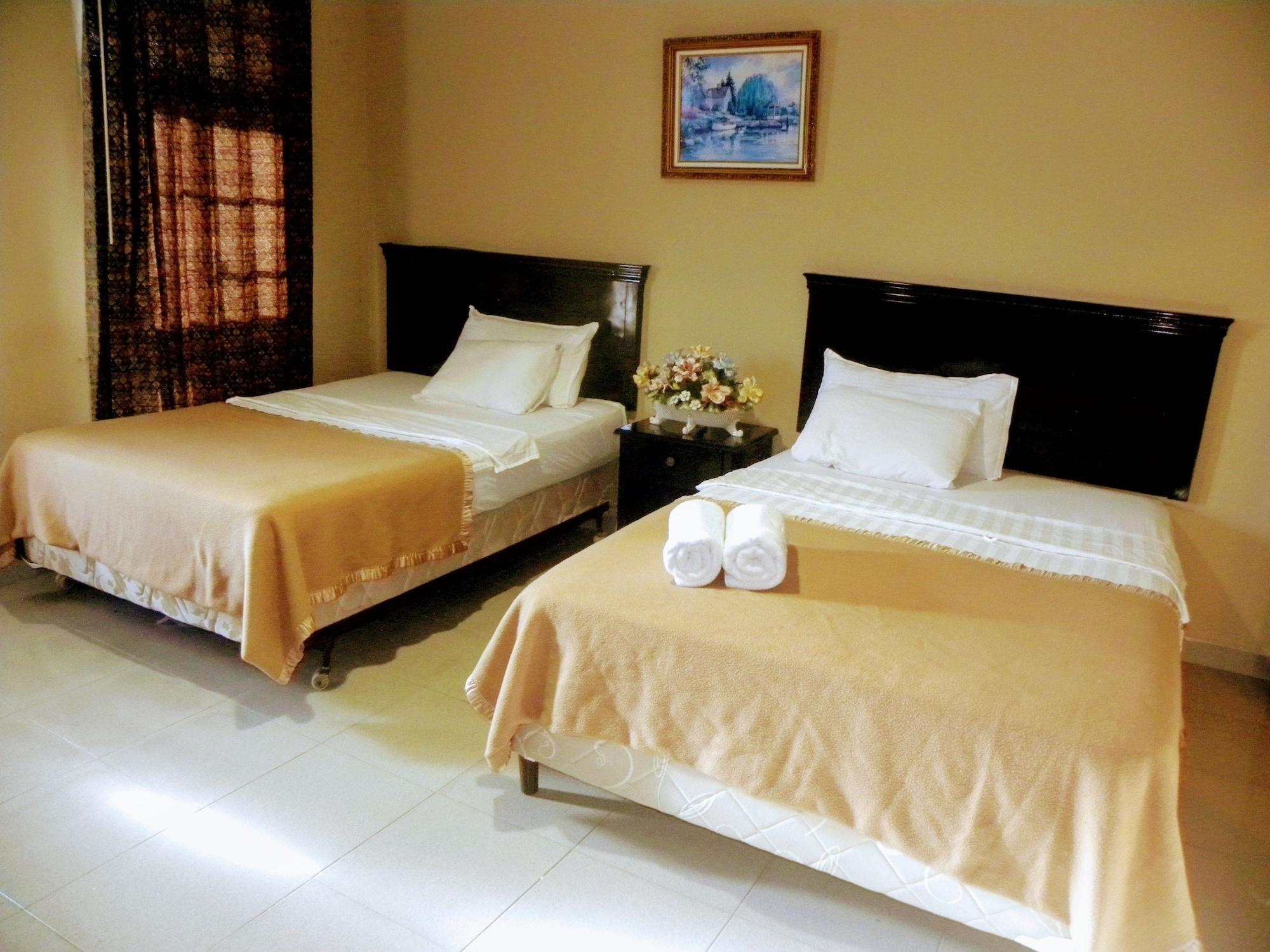 Meryland Hotel Colon Dış mekan fotoğraf