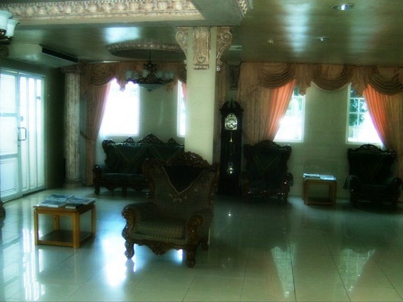 Meryland Hotel Colon Dış mekan fotoğraf