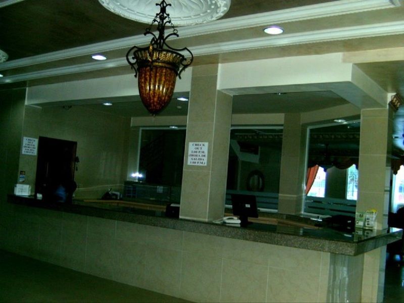 Meryland Hotel Colon Dış mekan fotoğraf