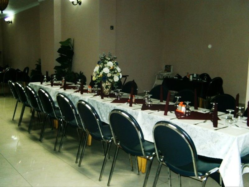 Meryland Hotel Colon Dış mekan fotoğraf