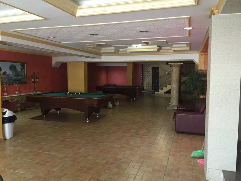 Meryland Hotel Colon Dış mekan fotoğraf