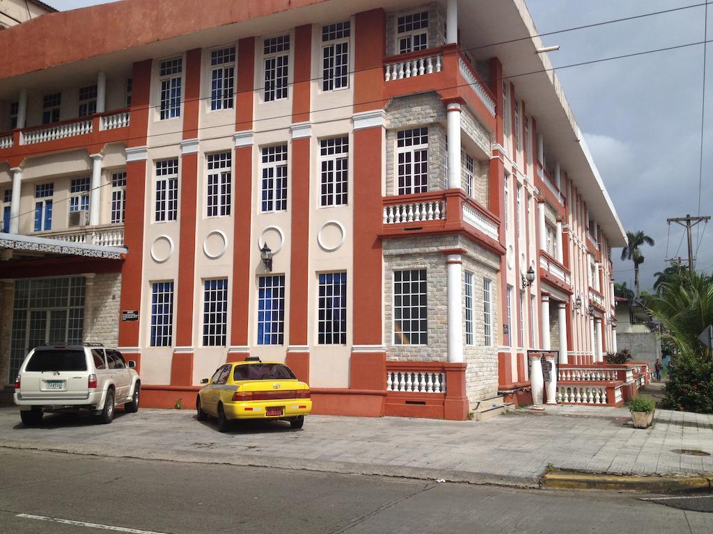 Meryland Hotel Colon Dış mekan fotoğraf