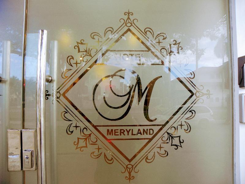 Meryland Hotel Colon Dış mekan fotoğraf