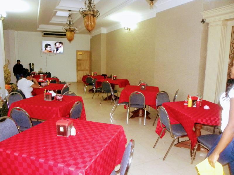 Meryland Hotel Colon Dış mekan fotoğraf