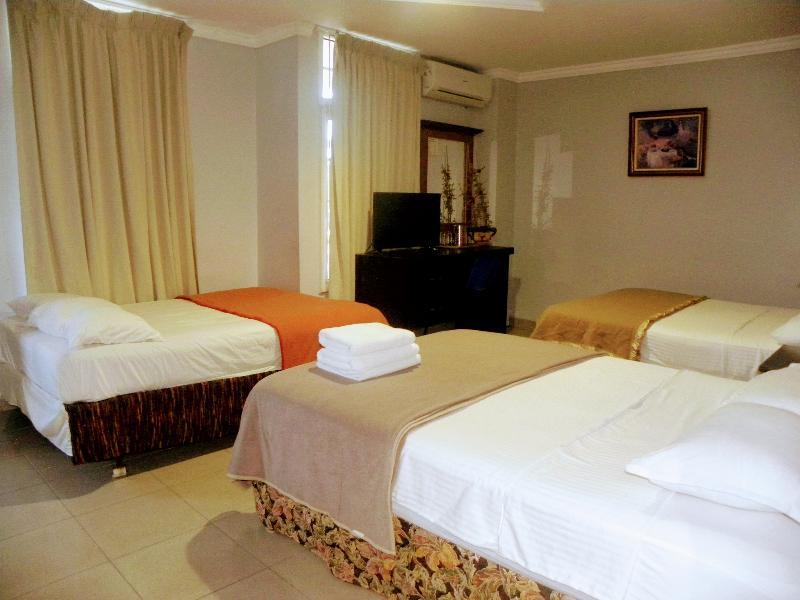 Meryland Hotel Colon Dış mekan fotoğraf