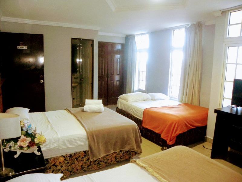 Meryland Hotel Colon Dış mekan fotoğraf