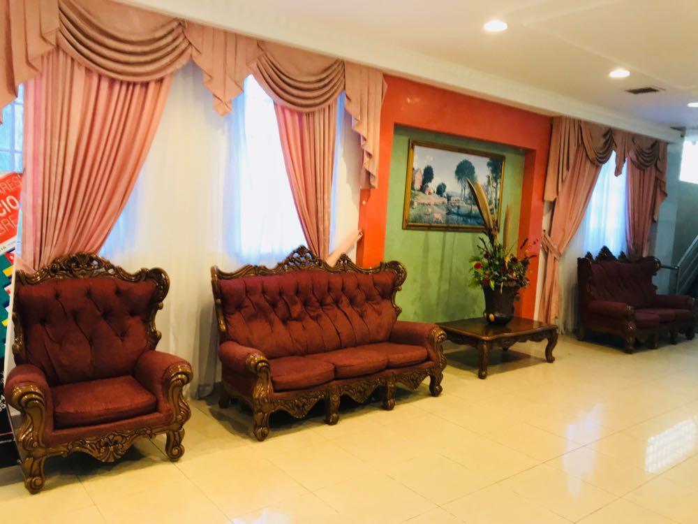 Meryland Hotel Colon Dış mekan fotoğraf
