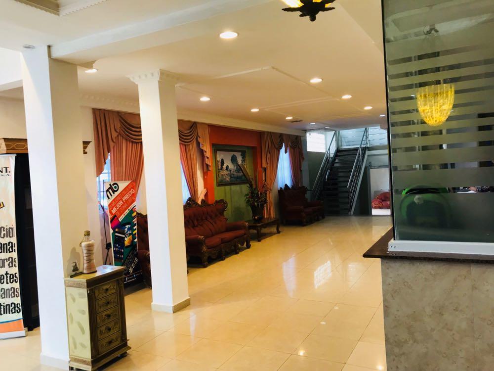 Meryland Hotel Colon Dış mekan fotoğraf