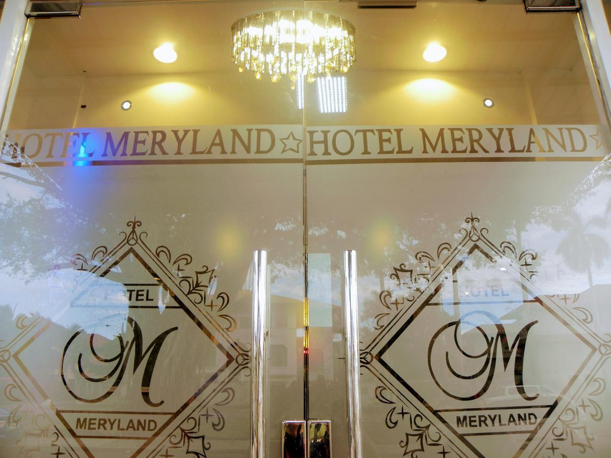Meryland Hotel Colon Dış mekan fotoğraf