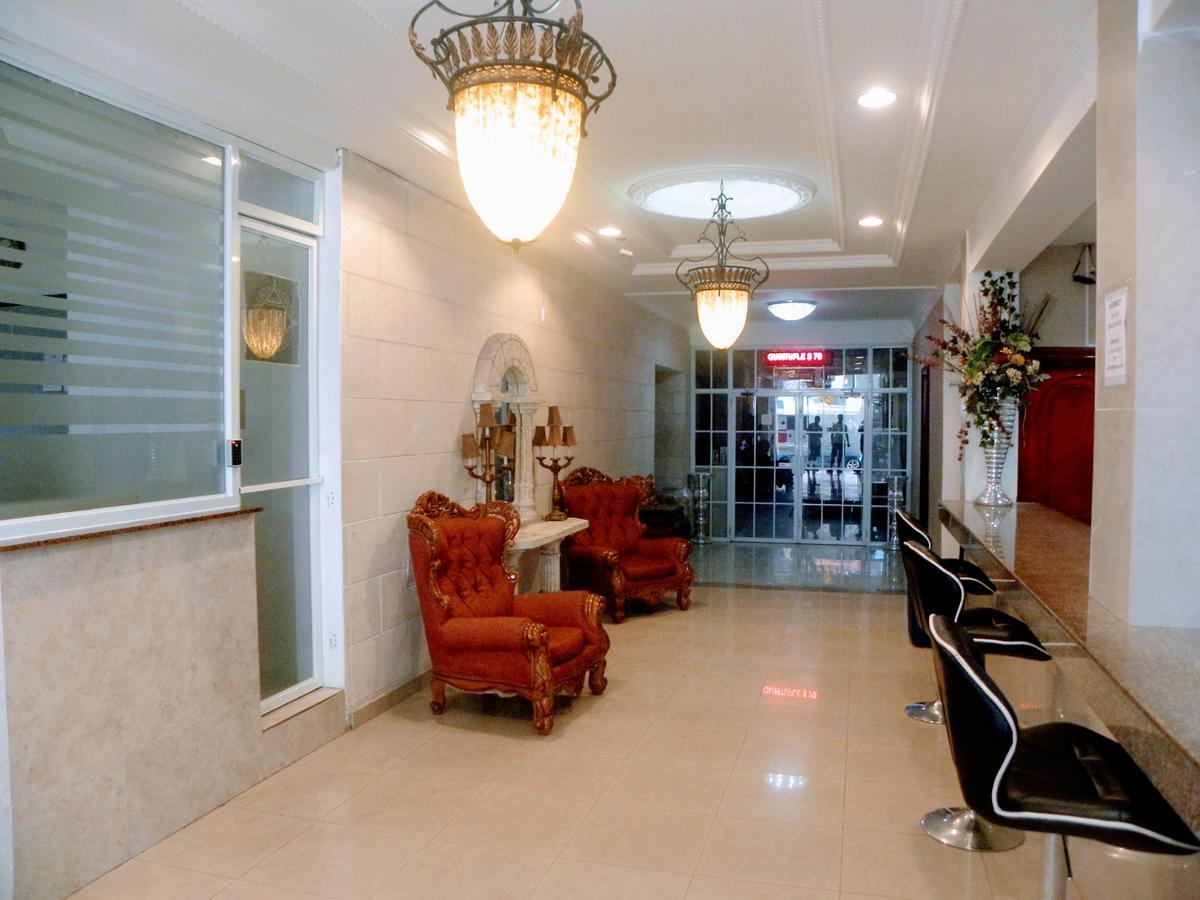 Meryland Hotel Colon Dış mekan fotoğraf