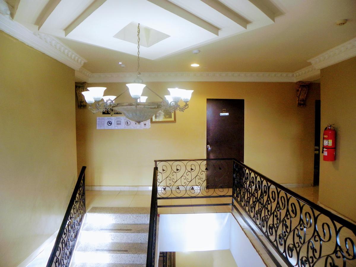 Meryland Hotel Colon Dış mekan fotoğraf