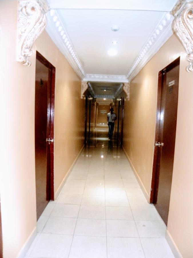 Meryland Hotel Colon Dış mekan fotoğraf