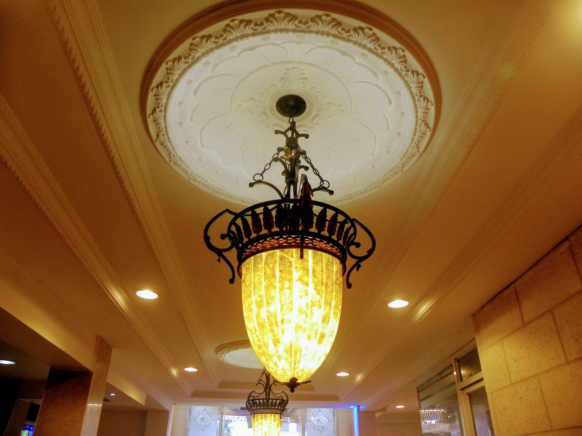 Meryland Hotel Colon Dış mekan fotoğraf
